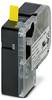 Oznacznik rurek termokurczliwych Phoenix Contact MM-WMS-2 4,8 (EX9)R C1 YE/BK 1116186, 1800 x 6.1 mm, 1 szt.