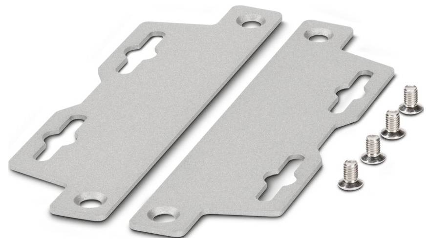 Phoenix Contact 1147655 BL2 BPC 1500 WALL MOUNT KIT Materiały montażowe