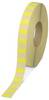 Phoenix Contact 1199661 E-WML 5 (25X10)R YE Znacznik kabla Sposób montażu: przyklejanie Pole powierzchni etykietowania: 9.5 x 25.4 mm żółty Ilość znaczników: 5800 1 szt.