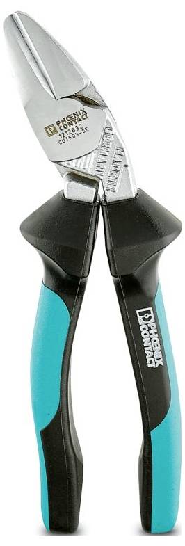 Szczypce boczne Phoenix Contact CUTFOX-SE_DB 1212838, 180 mm