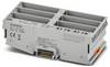 Phoenix Contact AXL F BP SE6-M 1588887 Uchwyt modułu 5 V/DC, 3.3 V/DC, 24 V/DC