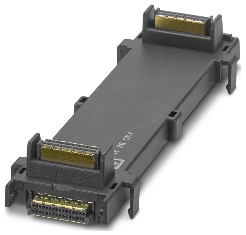 Phoenix Contact 1672303 AXL BS 31 SPARE PART Podstawa zapasowa do autobusu