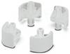 Phoenix Contact UCS CS 7035 2203720 Adapter do stosów szaro-biały (ral 7035) 1 szt. sztuka