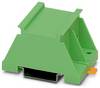 Phoenix Contact SISM 45 H 2940139 Montageplatte 60 x 45 zielony 10 szt. sztuka