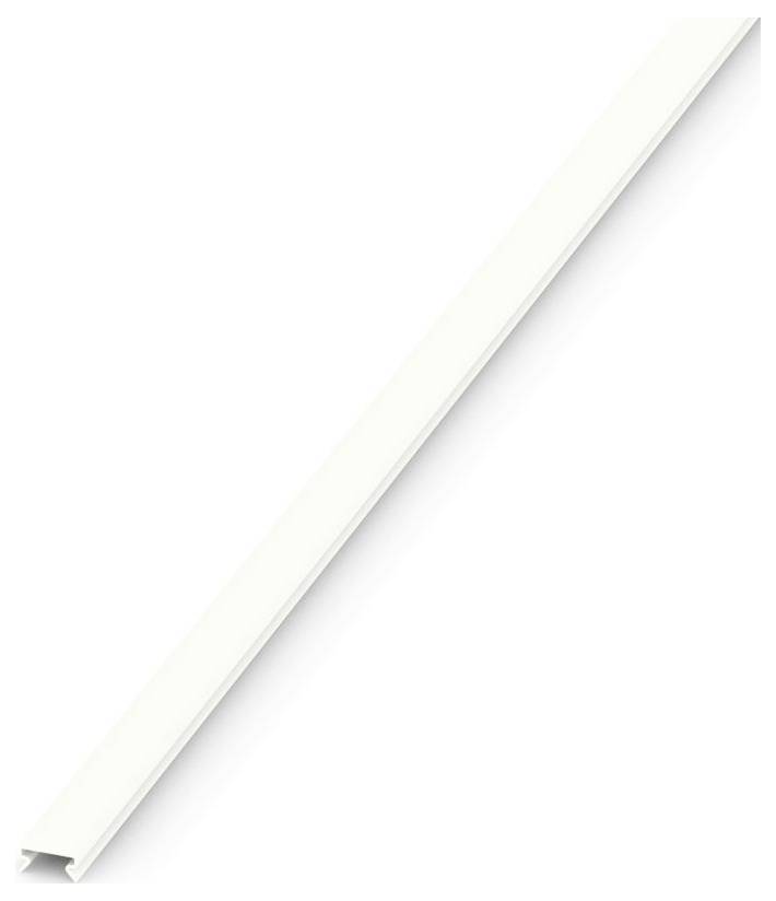 Wieczko Phoenix Contact CD COVER 25 WH 3240645 (D x S) 2000 mm x 25 mm 10 szt.