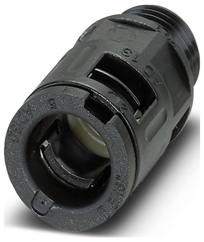 Phoenix Contact 3240875 WP-G HF IP69K PG9 BK Złącze śrubowe do węża czarny PG9 50 szt.