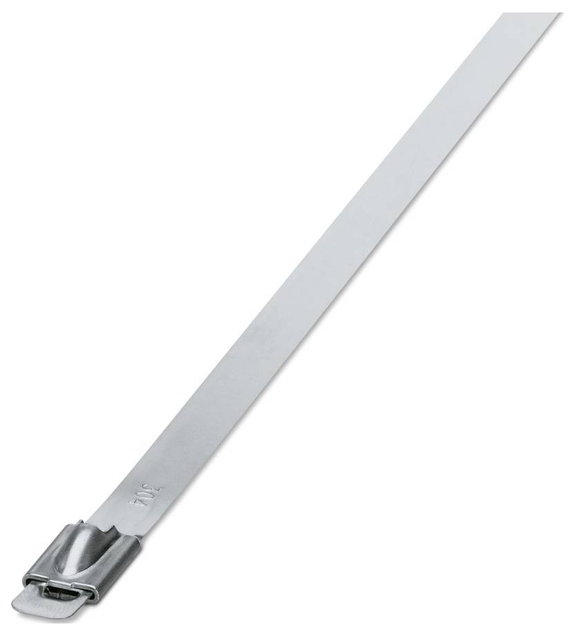 Opaska kablowa Phoenix Contact WT-STEEL S 7,9X1067 3240813, 1067 mm, stal, 100 szt.