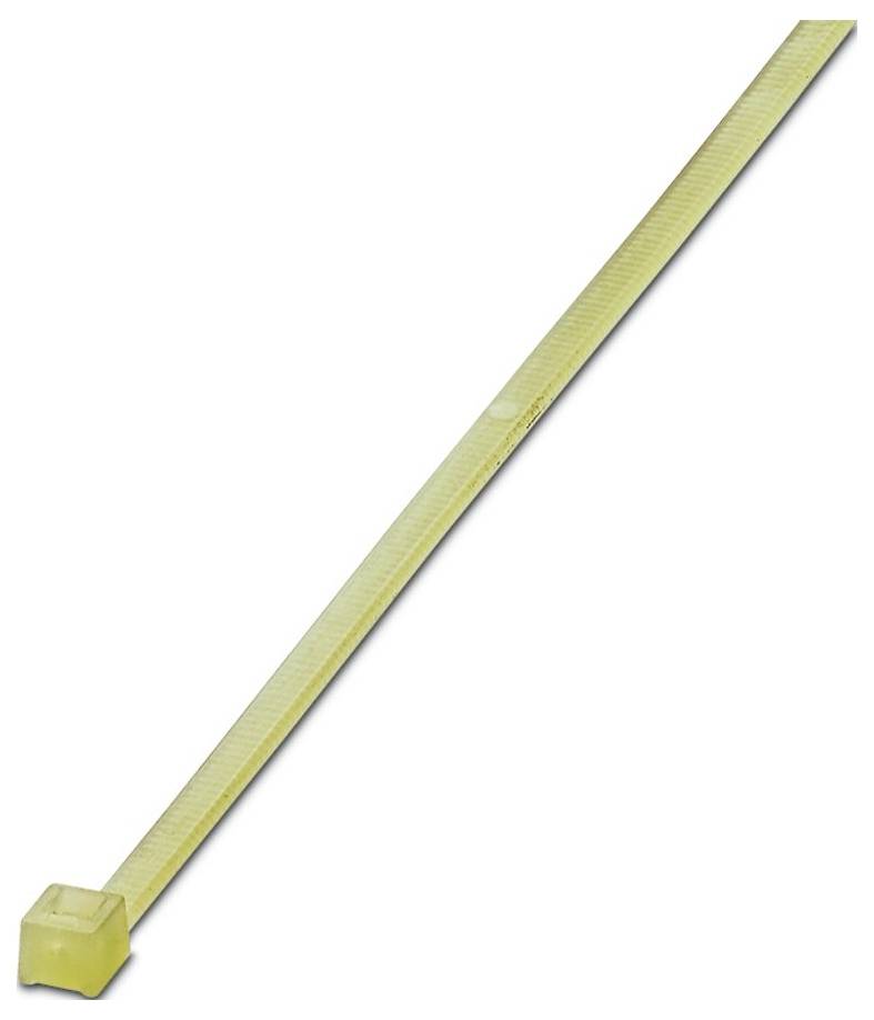 Opaska kablowa Phoenix Contact WT-HT HF 3,6X200 3240784, 200 mm, 100 szt.