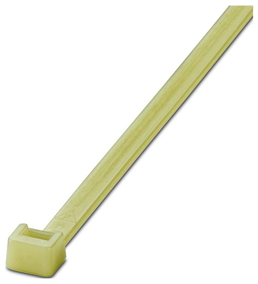 Opaska kablowa Phoenix Contact WT-HT HF 7,8X365 3240792, 365 mm, 100 szt.