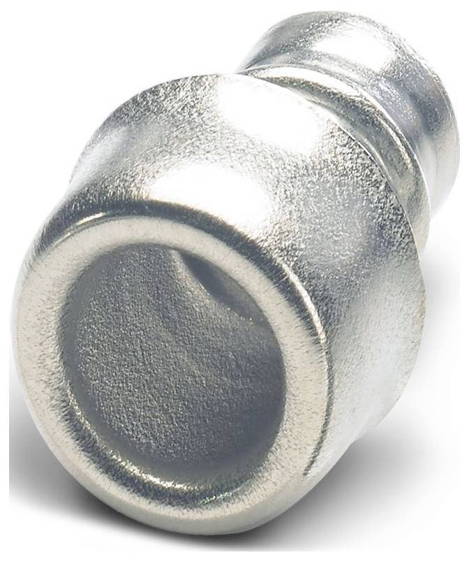 Phoenix Contact 3241065 WP-SC BRASS 10 Tuleja końcowa 8.5 mm 50 szt.