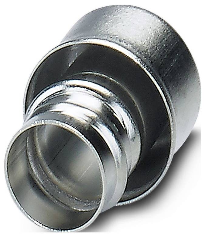 Phoenix Contact 3241066 WP-SC BRASS 14 Tuleja końcowa 10 mm 50 szt.
