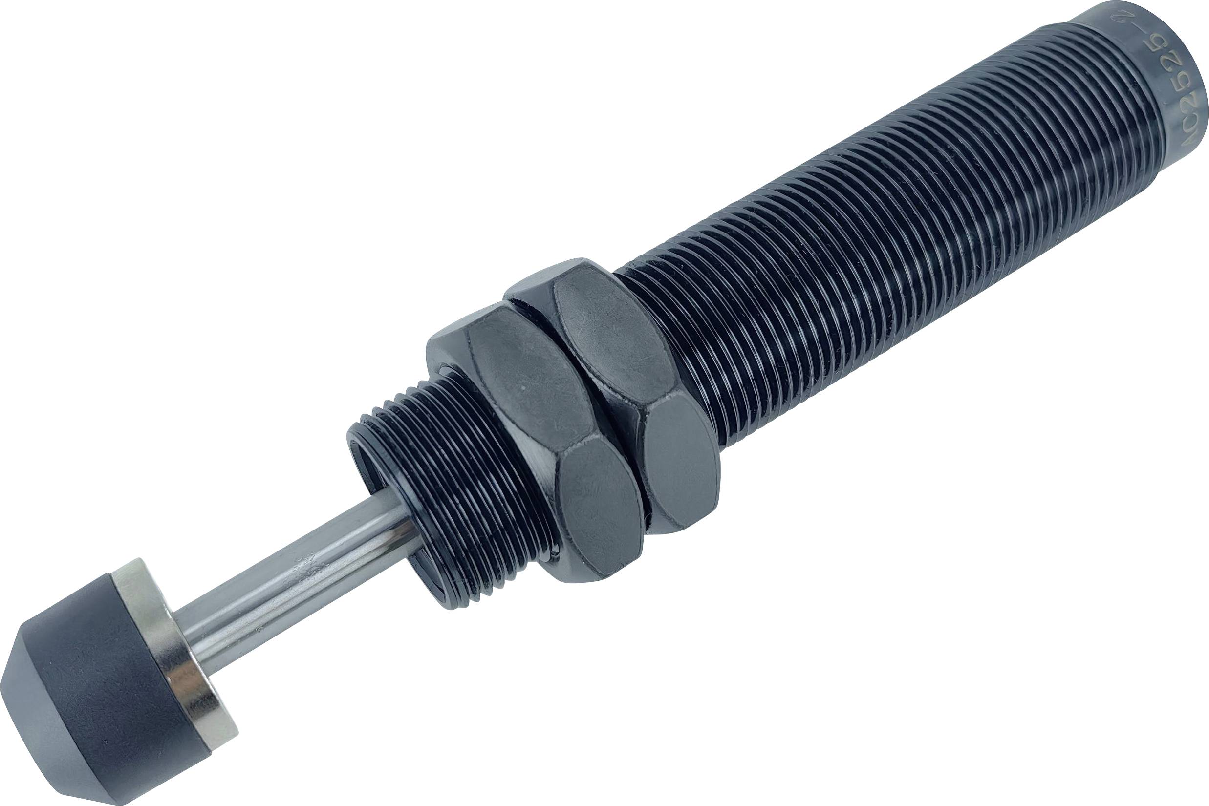 Амортизатор TRU COMPONENTS TC-AC2525-2 TC-14330892. Длина хода: 25 мм. Диаметр изделия: 22,8 мм.