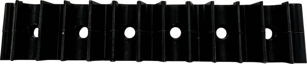 TRU COMPONENTS TC-14330916 TC-TMAS-04-6 Zacisk węża    1 szt.