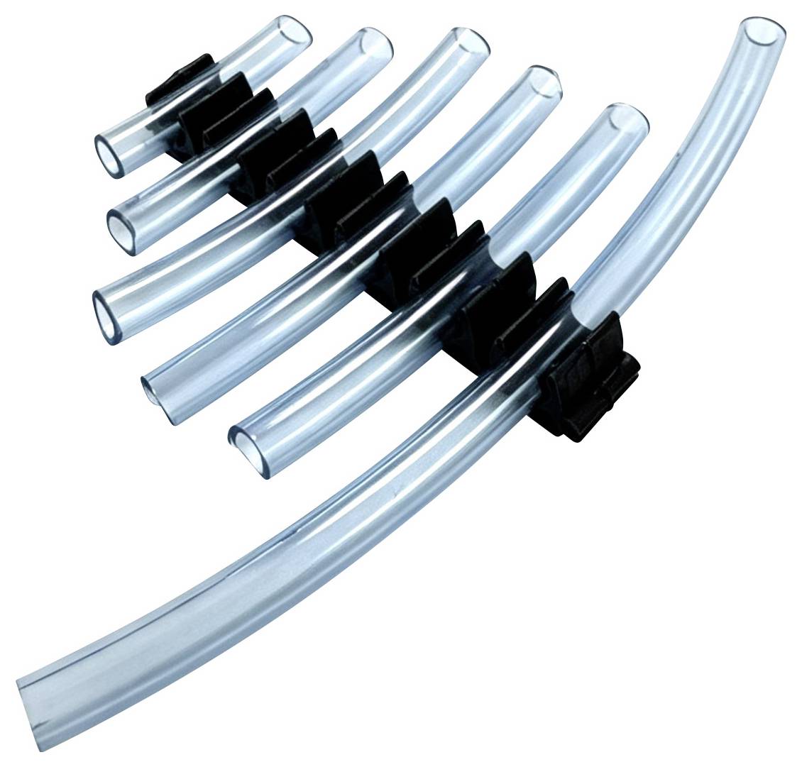 TRU COMPONENTS TC-14330920 TC-TMAS-06-6 Zacisk węża 1 szt.-2
