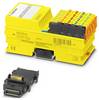 Phoenix Contact AXL F PSDI8/4 XC 1F 1369866 Moduł bezpieczeństwa 24 V/DC, 5 V/DC