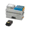 Phoenix Contact AXL P EX IS RTD8 1F 1397157 Moduł temperatury 24 V/DC, 5 V/DC