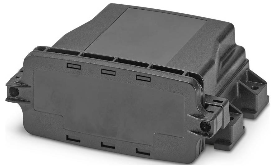 Obudowa elektroniczna Phoenix Contact ECS-EX 122X109-S-UV1-V 1292758 1 szt.