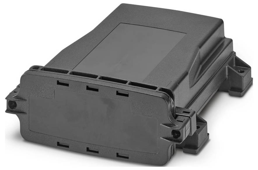 Obudowa elektroniczna Phoenix Contact ECS-EX 122X169-S-UV1-V 1292760 1 szt.