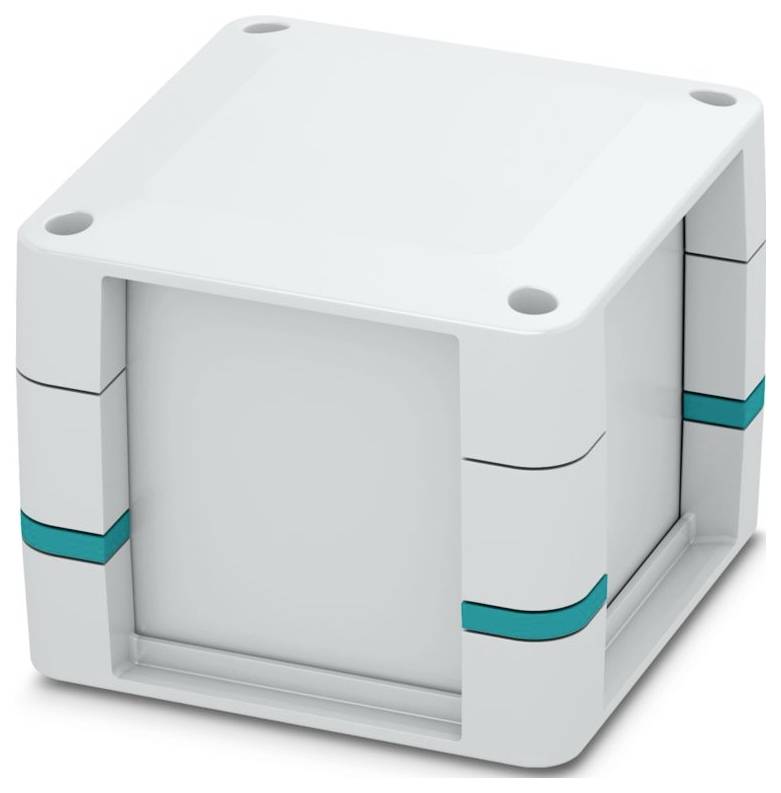 Obudowa uniwersalna Phoenix Contact UCS 87-87-H-CCD 7035 1349251 1 szt.