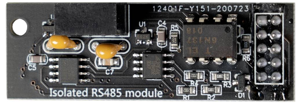 Коммуникационный модуль Joy-it - /