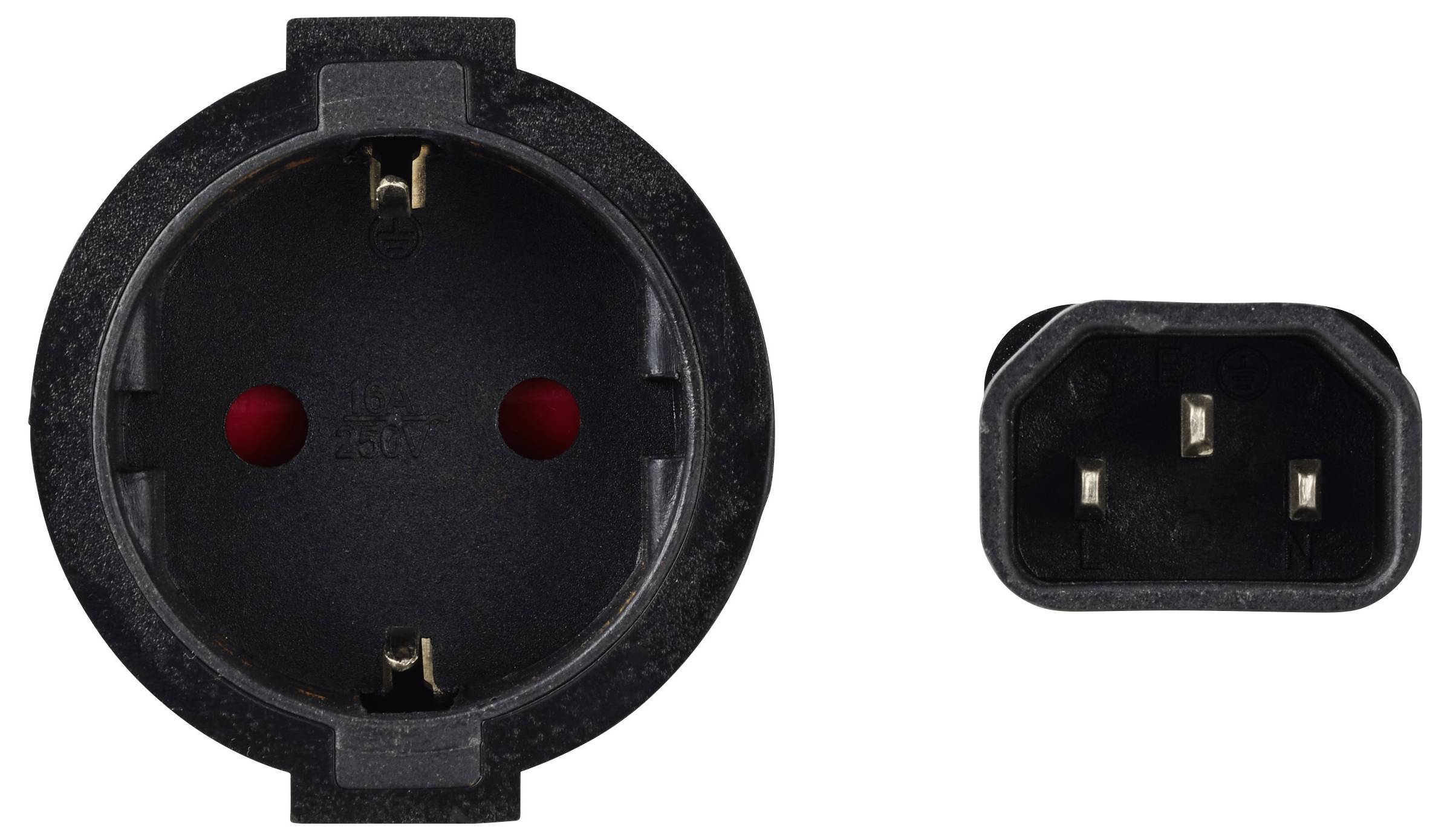 Кабель Renkforce RF-7176926, 0,15 м, 1 шт.