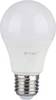 Żarówka LED V-TAC 217350 E-27 10.5 W = 75 W 1055 lm ciepła biel 1 szt.