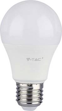 Żarówka LED V-TAC 217350 E-27 10.5 W = 75 W 1055 lm ciepła biel 1 szt.