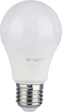 Żarówka LED V-TAC 217350 E-27 10.5 W = 75 W 1055 lm ciepła biel 1 szt.