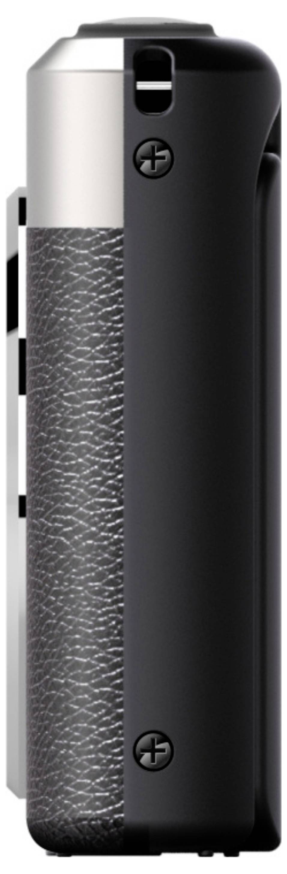 Цифрова камера Kodak Fotokamera C1 чорного кольору