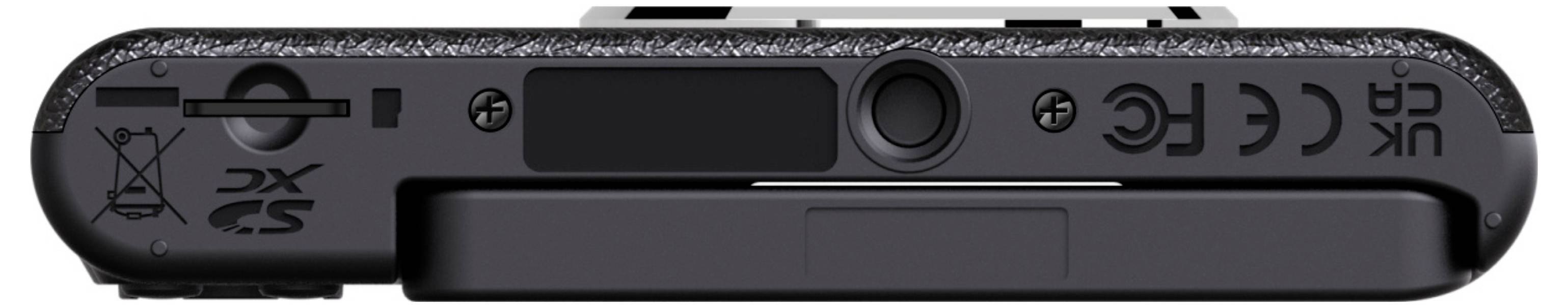 Цифрова камера Kodak Fotokamera C1 чорного кольору