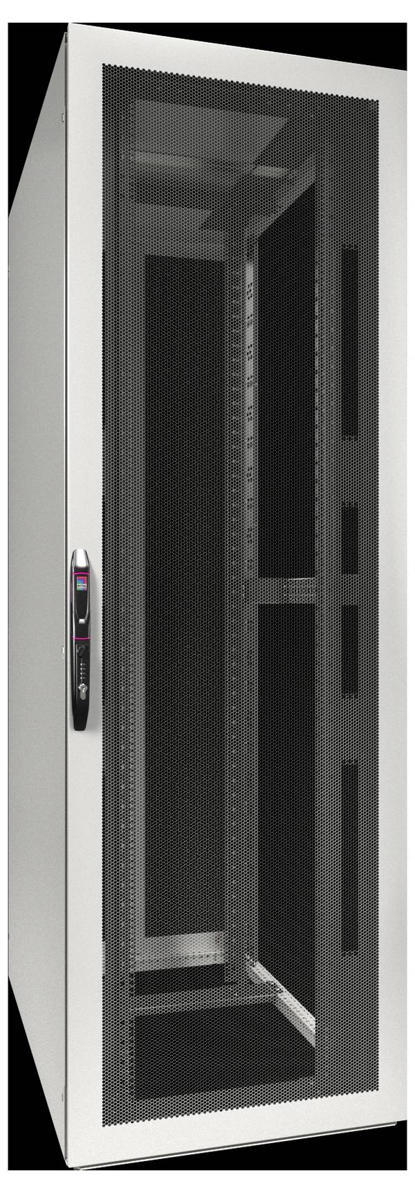 Rittal TX 5540.220 Szafa rack 19'' (S x W x G) 600 x 2200 x 1200 mm 46 U