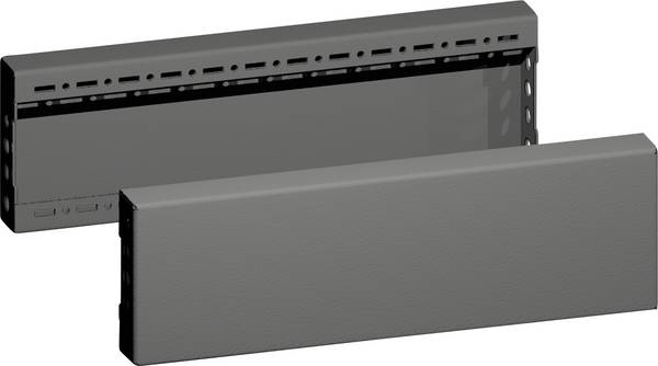 Rittal VX 8660.032 8660032 Cokół   stal  2 szt.