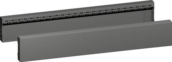 Rittal VX 8660.034 8660034 Cokół boczna  stal  2 szt.