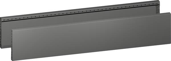 Rittal VX 8660.046 8660046 Cokół   stal  2 szt.