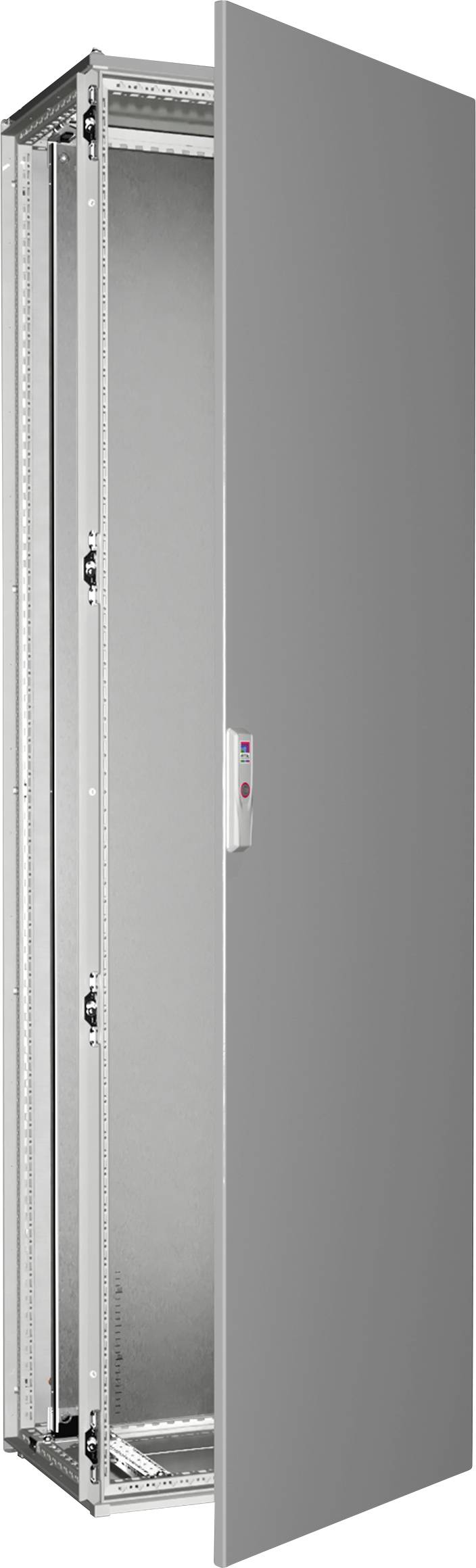 Rittal VX 8604.450 System szaf rzędowych 600 x 2000 x 400 stal 1 szt. sztuka
