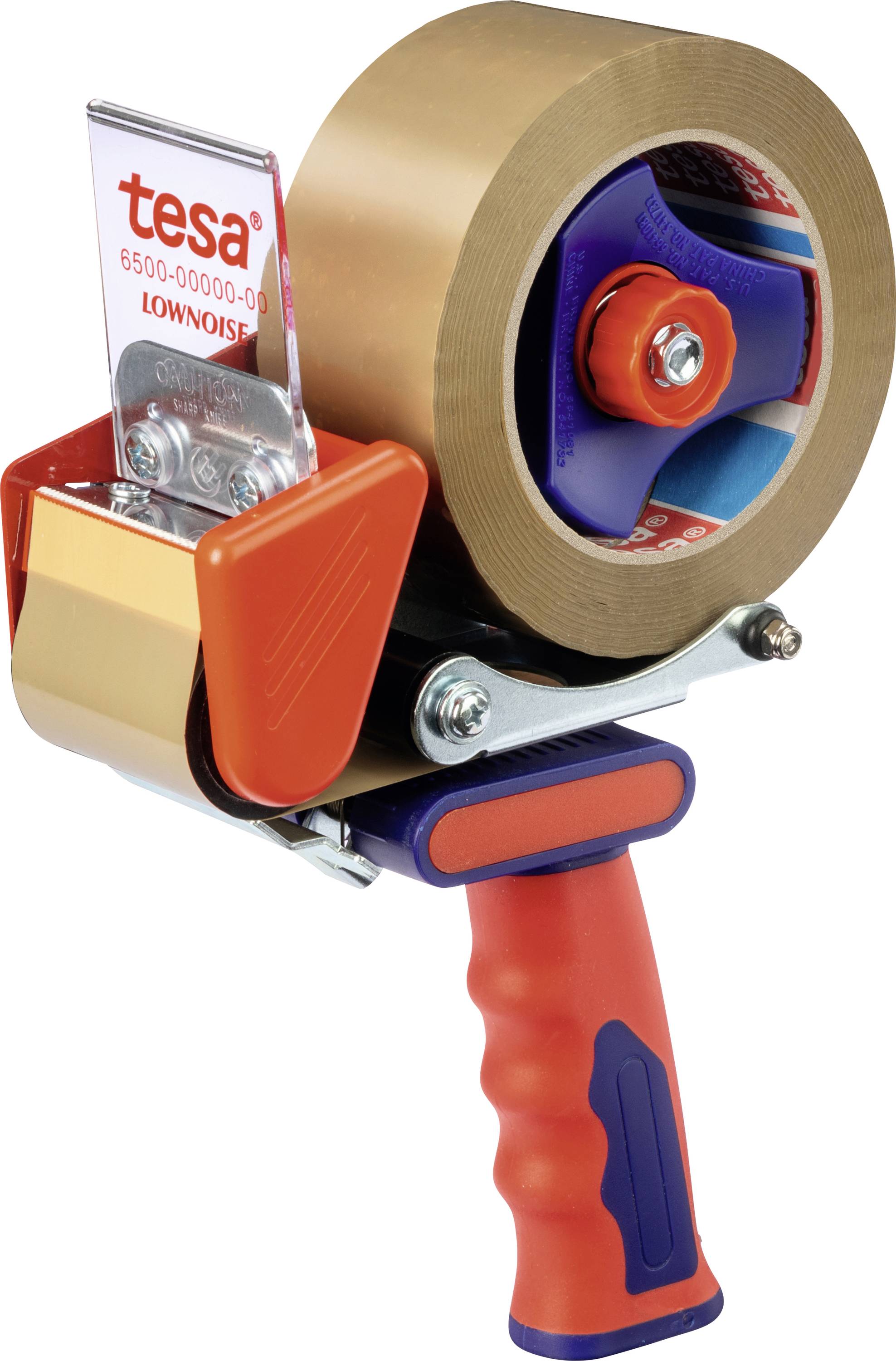 Диспенсер для стрічки tesa