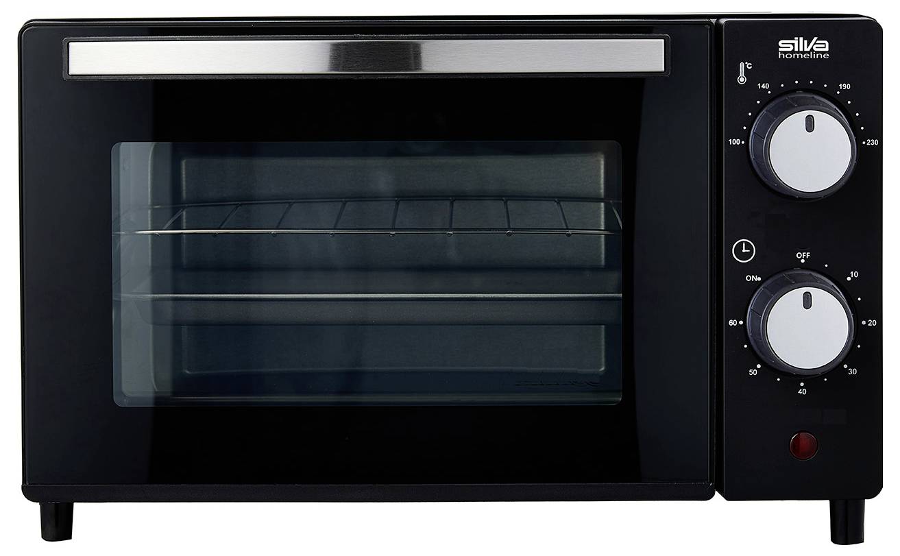 Електрична духовка Silva MB 1000