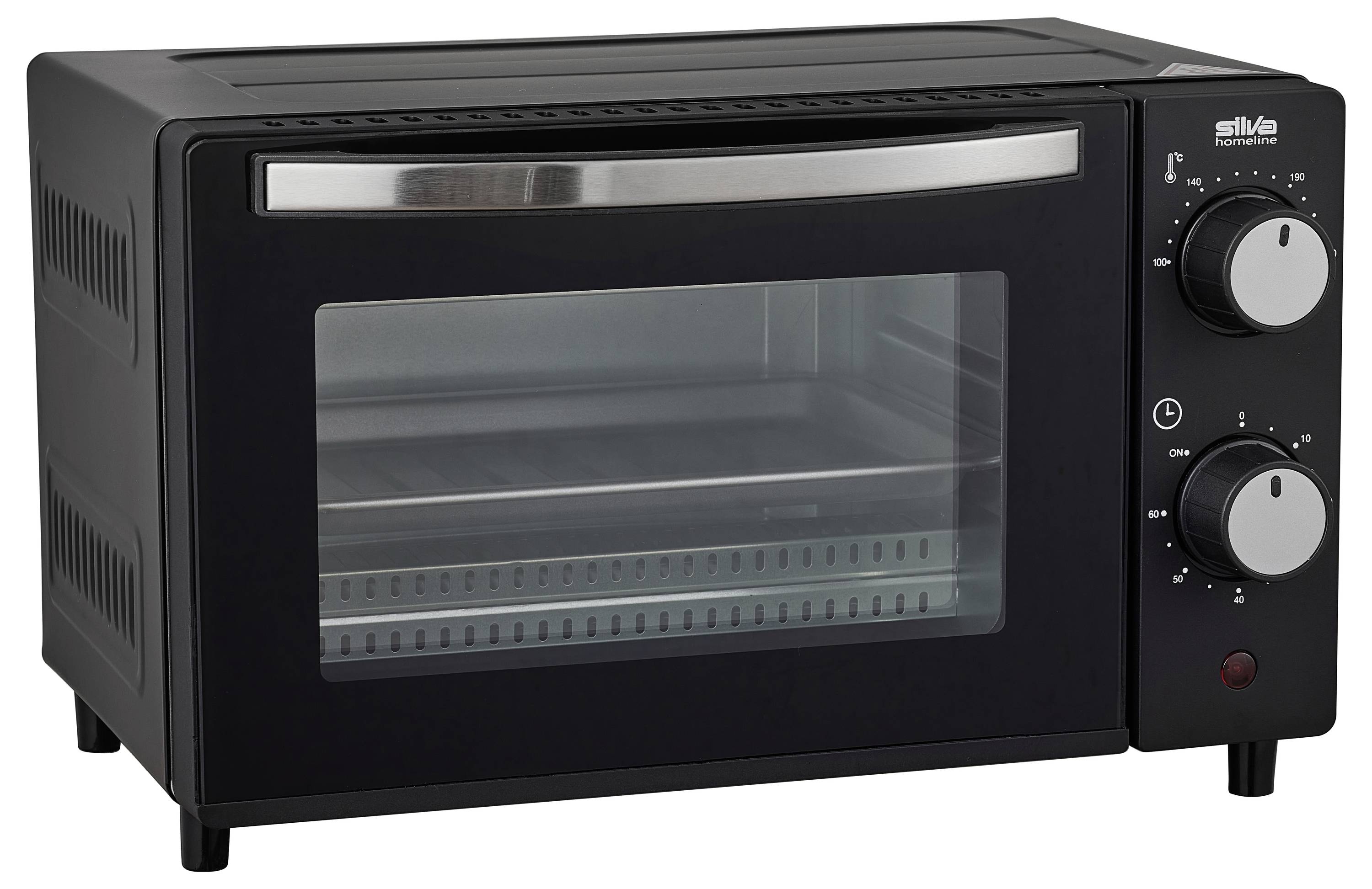 Електрична духовка Silva MB 1000