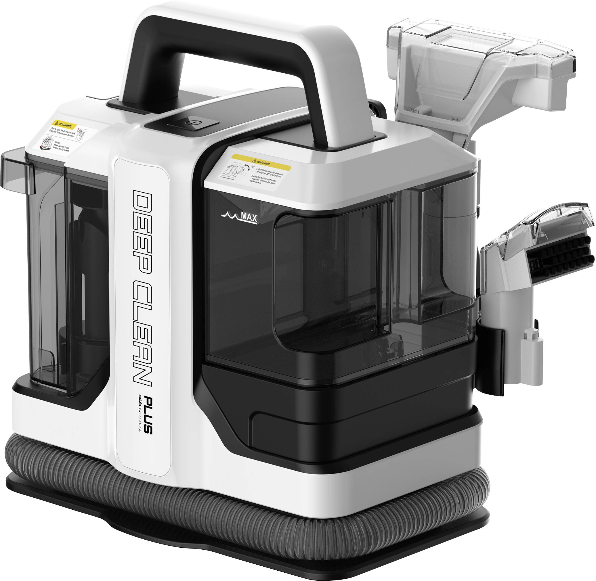 Миючий пилосос Silva SC 7500 603000 1 шт.