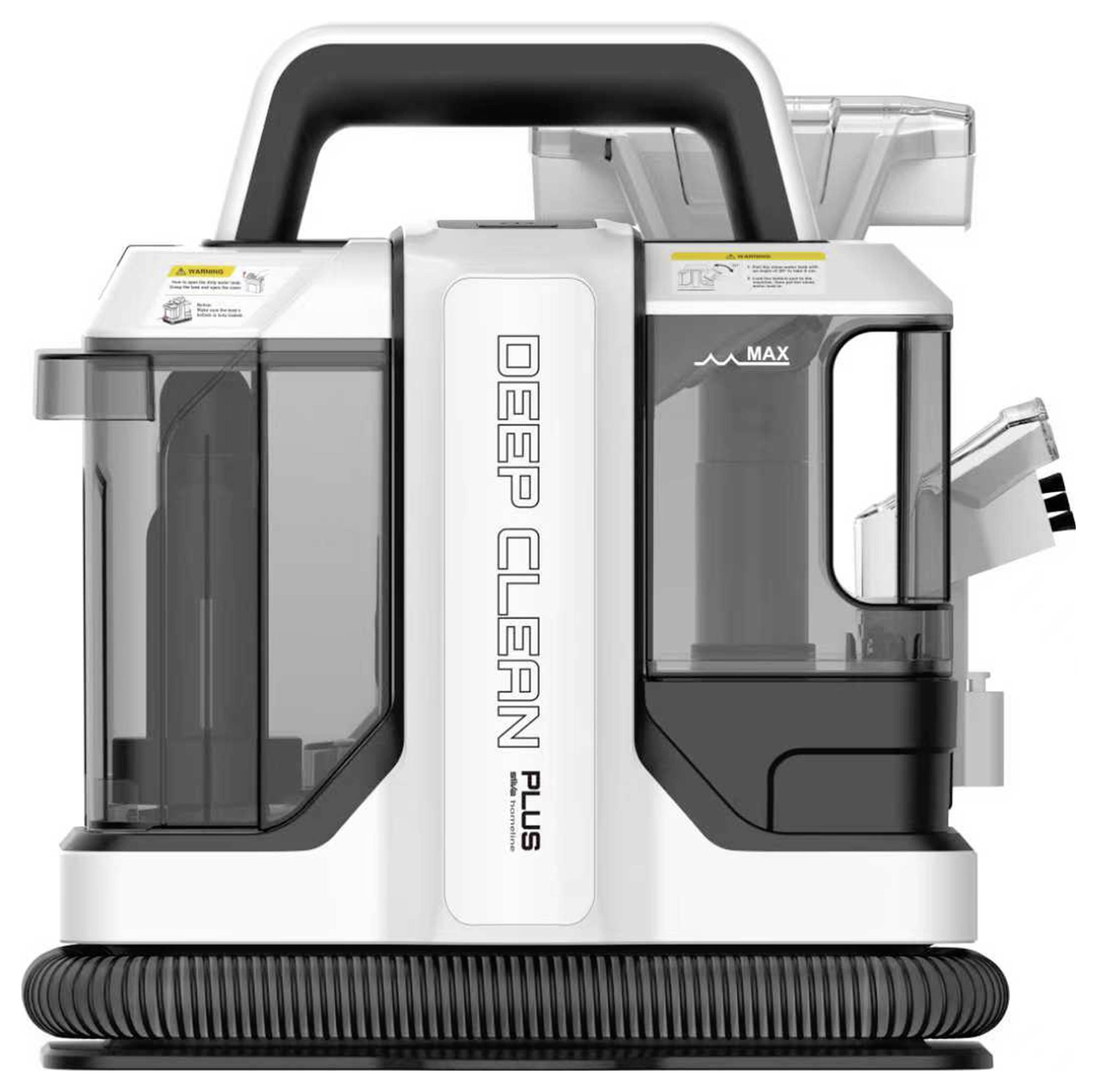 Миючий пилосос Silva SC 7500 603000 1 шт.