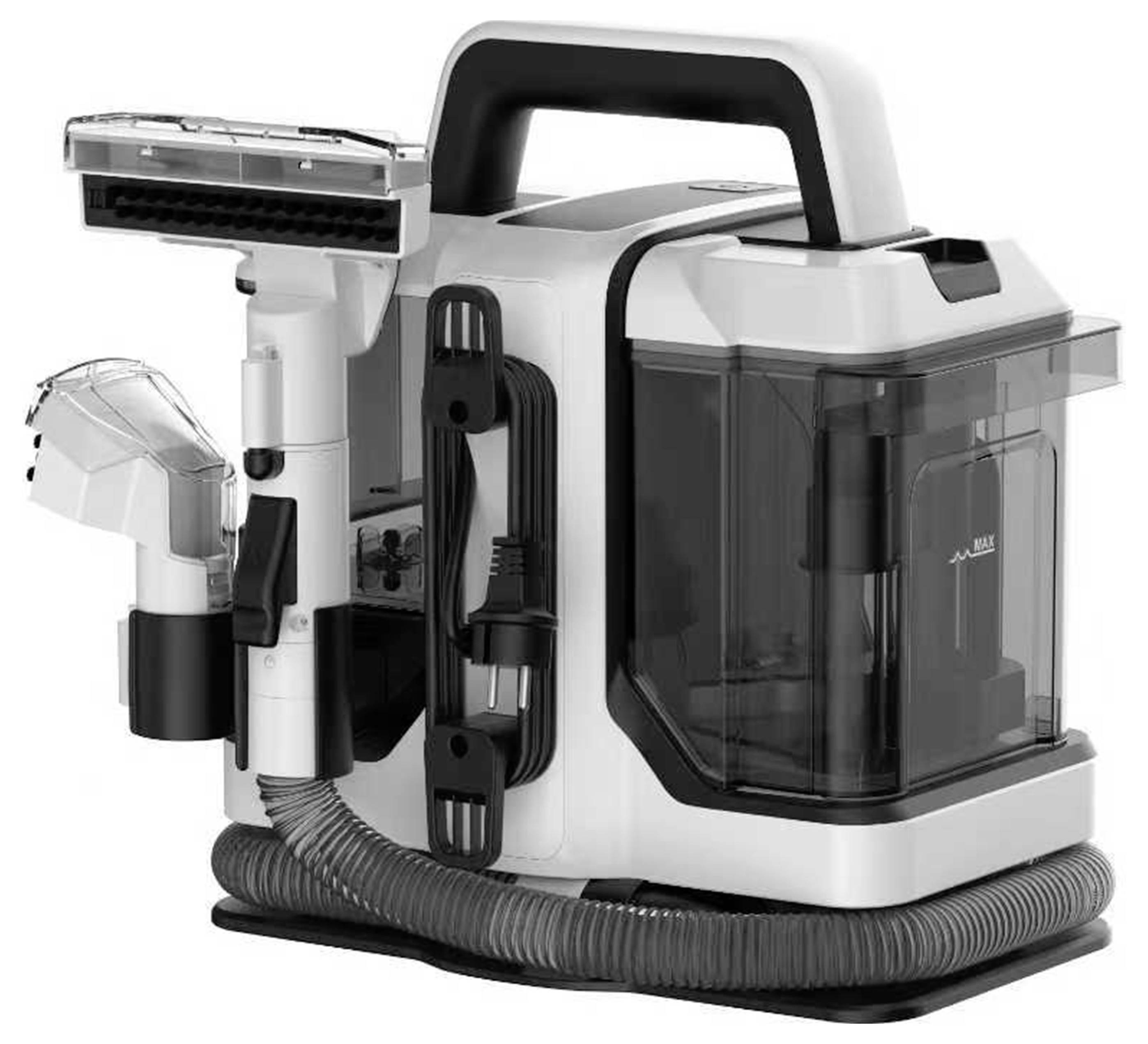 Миючий пилосос Silva SC 7500 603000 1 шт.