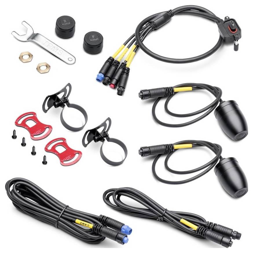 Розширення навігації Midland C1683