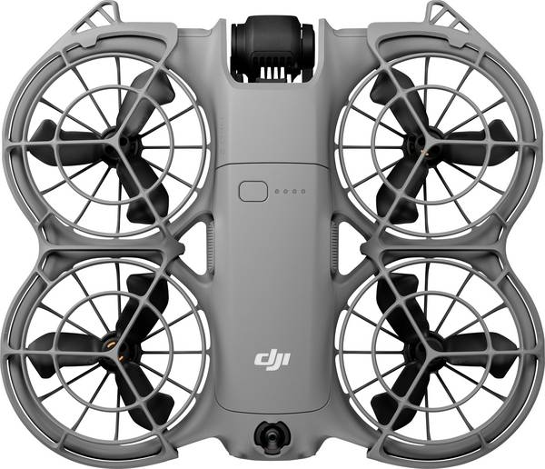 Quadrocopter DJI DJI Neo 2 Fly More Combo CP.FP.00000272.01