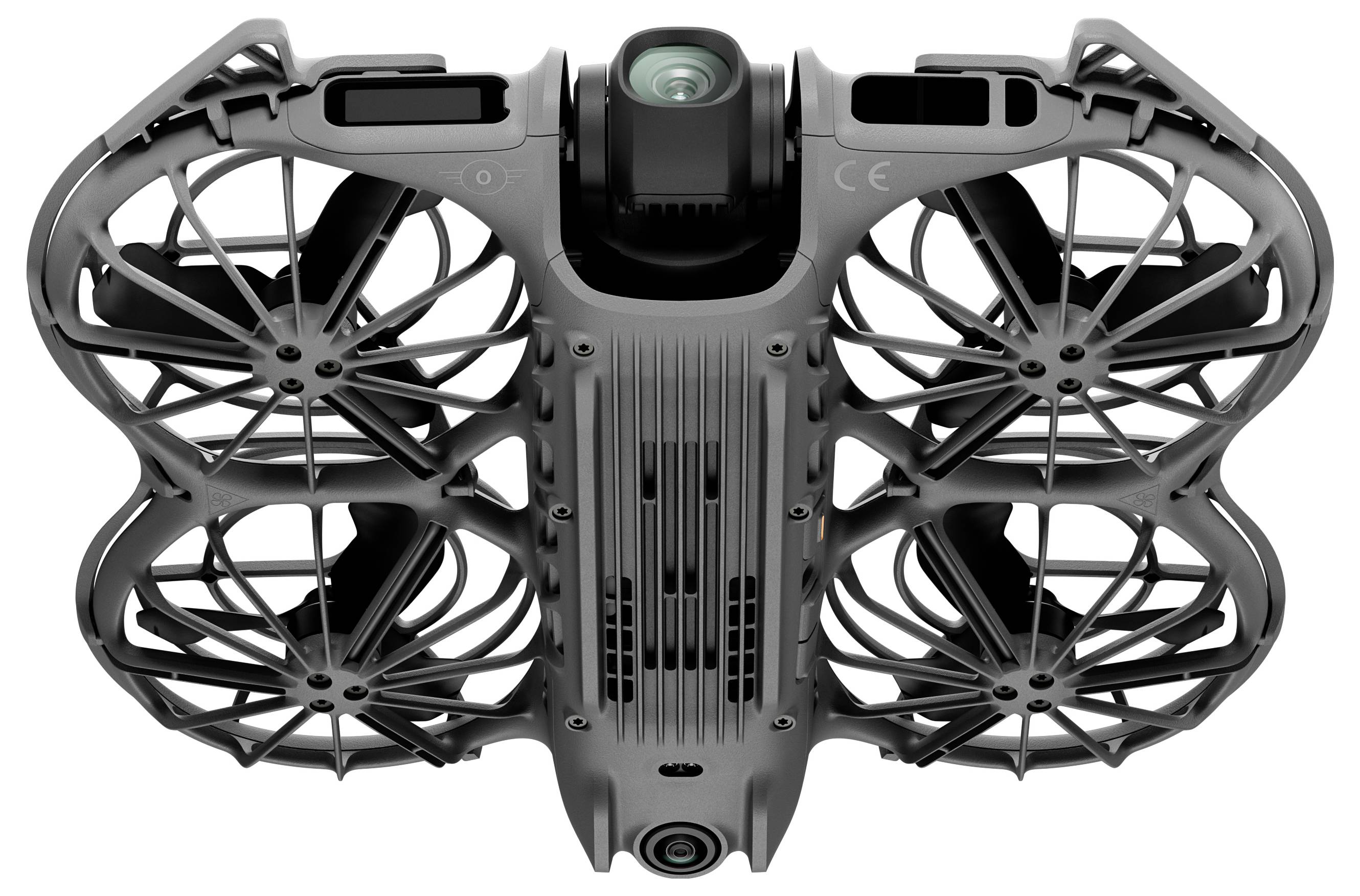 Квадрокоптер DJI Neo 2 Fly More Combo CP.FP.00000272.01