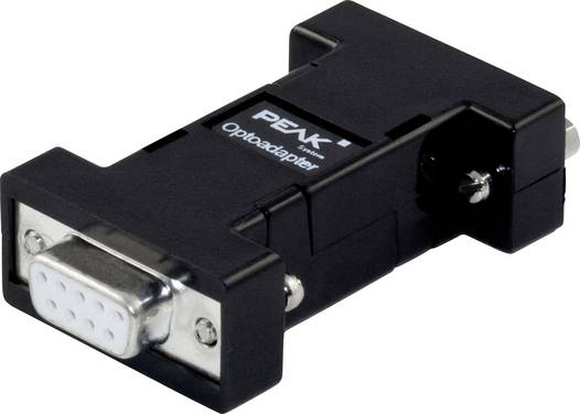 Konwerter CAN PEAK-System Technik IPEH-002038 CAN Bus 5 V