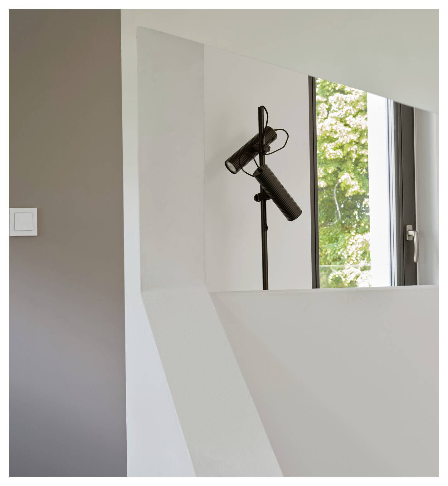 Настінний вимикач OSRAM 4058075849907, 1 шт.