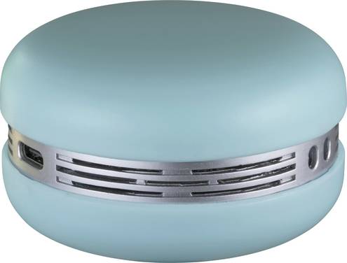Głośnik Bluetooth® OSRAM niebieski