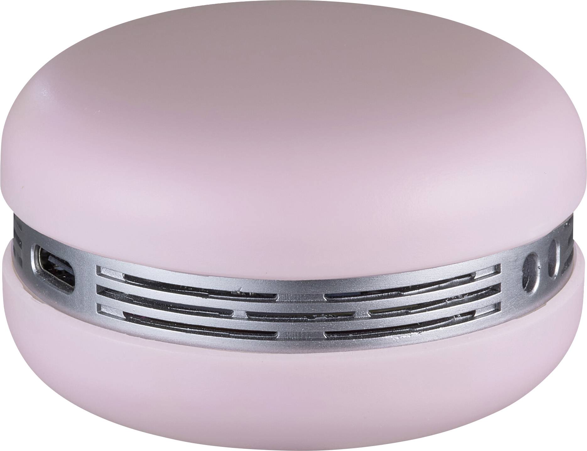 Bluetooth®-динамік OSRAM рожевого кольору