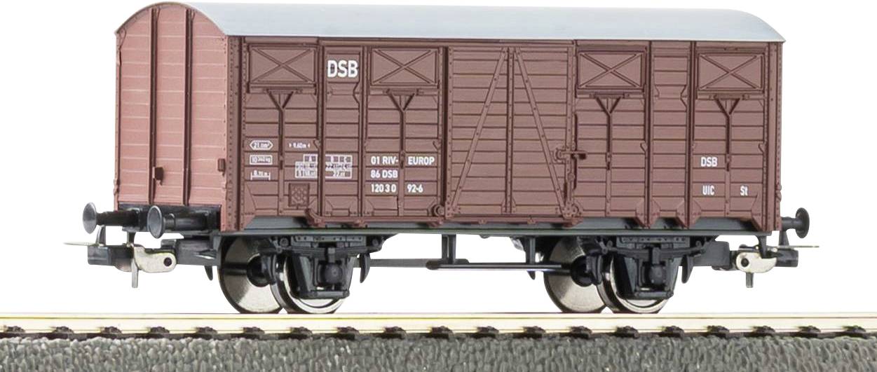 Вантажний вагон Piko H0 27732 DC