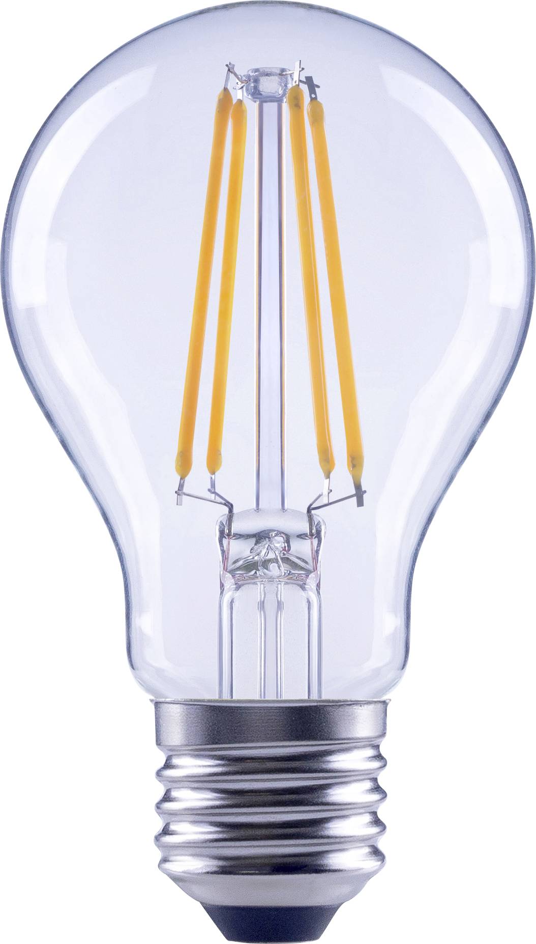 Светодиодная лампа LightMe LM85426 E-27 2,2 Вт = 40 Вт 470 лм, теплый белый свет, 1 шт.